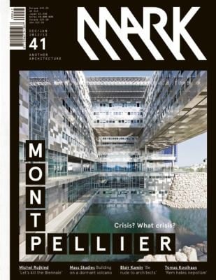 Mark 41 Another Architecture Issue 41