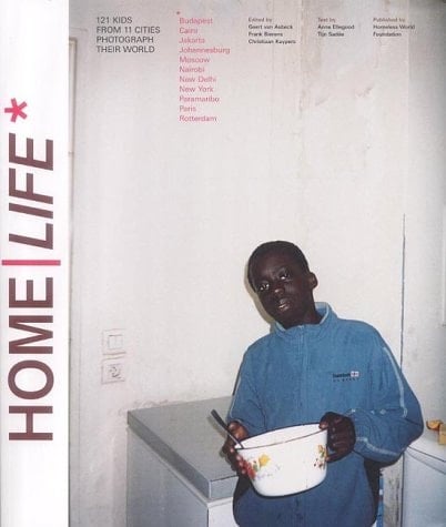 Home/life 121 Kids from 11 Cities Photograph Their World : Budapes, Cairo, Jakarta, Johannesburg, Moscow, Nairobi, New Delhi, New York, Paramaribo, Paris, Rotterdam