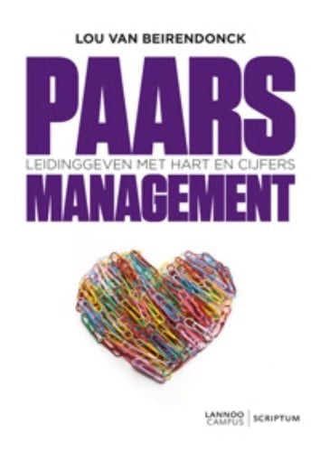 Paars management leidinggeven met hart en cijfers