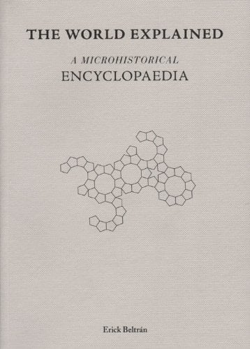 The World Explained A Microhistorical Encyclopaedia