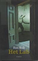 Het lab - roman