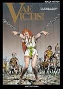 Vae victis! Amber in Alesia - cursum perficio