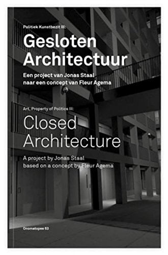 Closed architecture