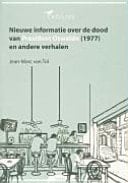 Nieuwe informatie over de dood van President Oswaldo (1977) en andere verhalen