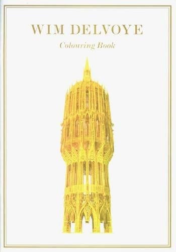 Ausstellung U.d.T.: Wim Delvoye : Torre
