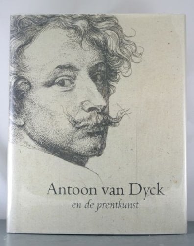 Antoon van Dyck en de prentkunst
