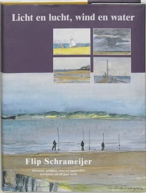 Licht en lucht, wind en water