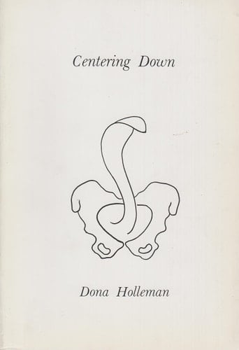 Centering Down