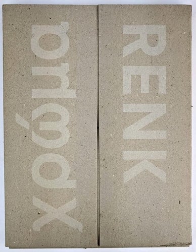 Colour, Based on Nature