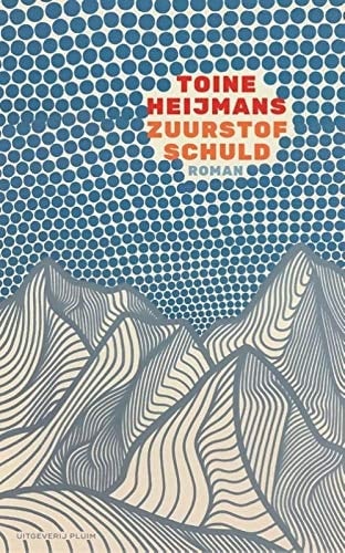 Zuurstofschuld roman