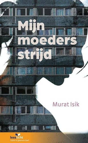 Mijn moeders strijd in makkelijke taal