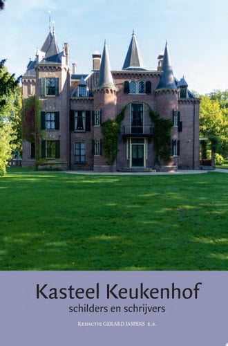 Kasteel Keukenhof schilders en schrijvers