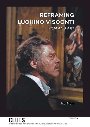 Reframing Luchino Visconti Film and Art