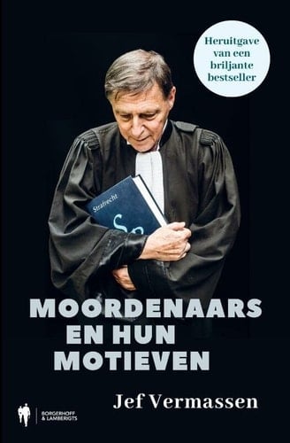 Moordenaars en motieven (Dutch Edition)