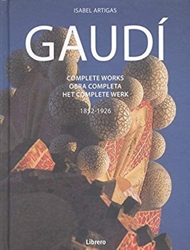 Gaudí Complete Works
