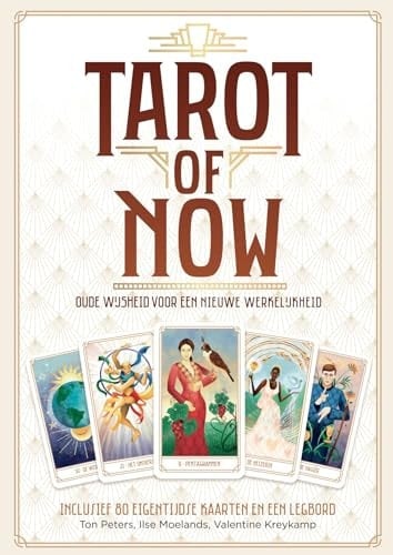 Tarot of Now