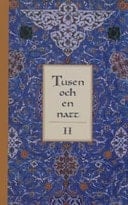 Tusen och en natt