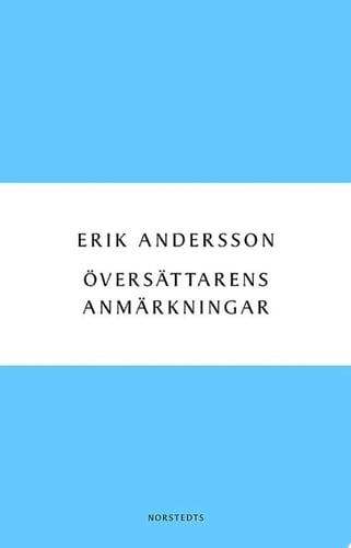 Översättarens anmärkningar : dagbok från arbetet med Ringarnas herre