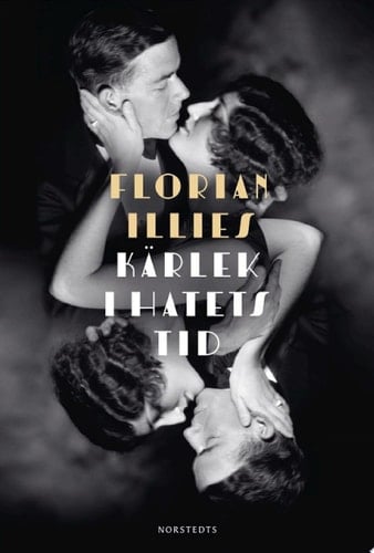 Kärlek i hatets tid : Europa på randen till världskrig 1929-1939