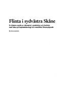 Acta Archaeologica Lundensia Series in 8o