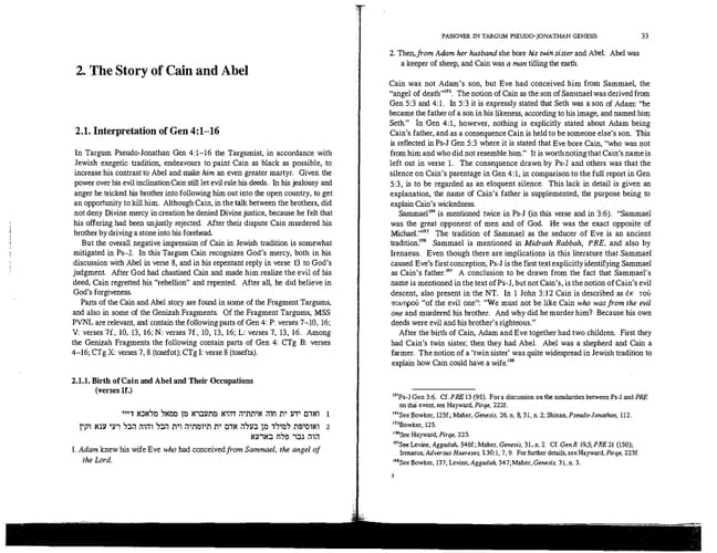 Passover in Targum Pseudo-Jonathan Genesis: The Connection of Early Biblical Events With Passover in Targum Pseudo-Jonathan in a Synagogue Setting ... 2000-2001, 1) (Hebrew and English Edition)