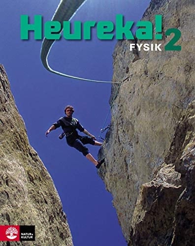 Heureka Fysik 2 Lärobok