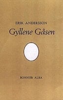 Gyllene gåsen