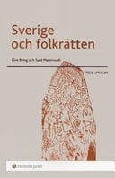 Sverige och folkrätten