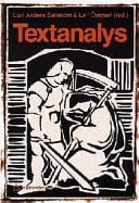 Textanalys : introduktion till syftesrelaterad kritik
