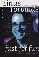 Just for fun mannen bakom Linux