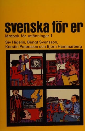 Svenska för er