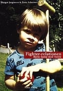Fighter-relationen barns kamp med vuxna