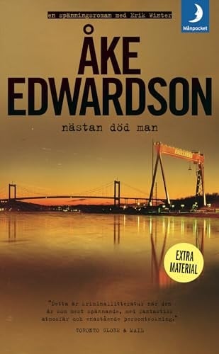 Nästan död man
