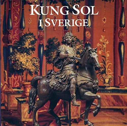 Kung Sol i Sverige