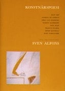 Konstnärspoesi