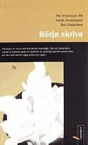 Börja skriva