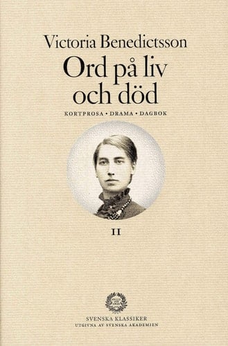 Ord på liv och död II Kortprosa - Drama - Dagbok