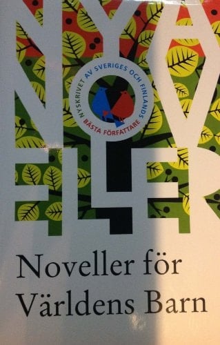 Noveller för världens barn 2010