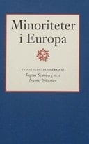 Minoriteter i Europa