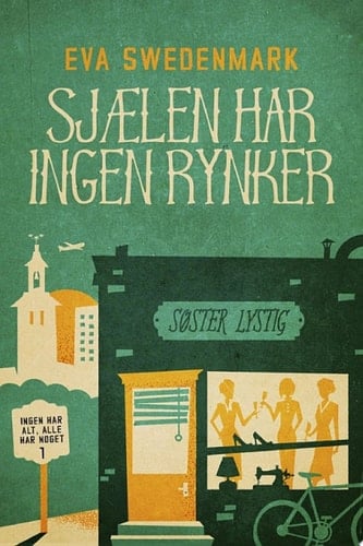 Sjælen har ingen rynker - 1