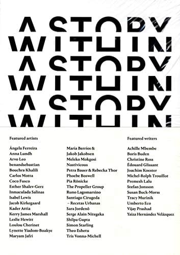 A Story Within a Story