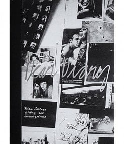 Anders Petersen City Diary