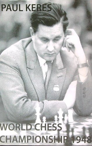 The World Championship in Chess 1948