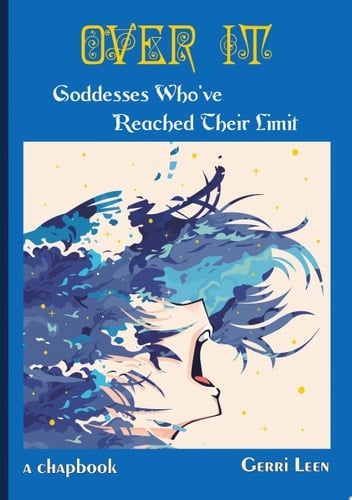 Over It Goddesses Who've Reached Their Limit