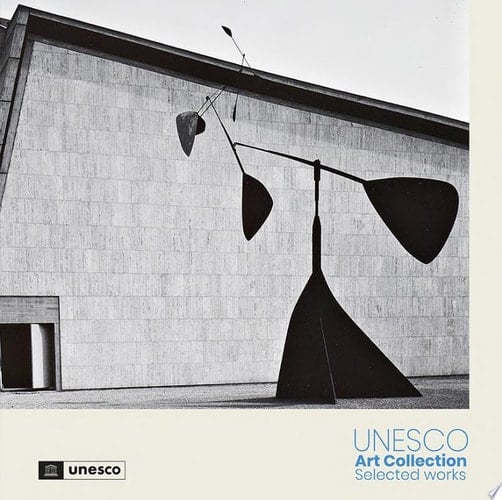 UNESCO Art Collection Selected works