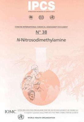 N-Nitrosodimethylamine