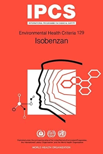 Environmental Health Criteria
