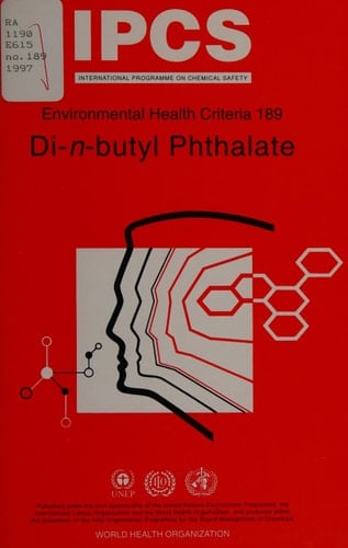 Di-n-butyl Phthalate