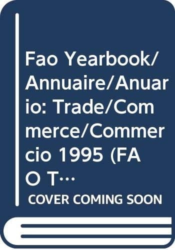 FAO Yearbook