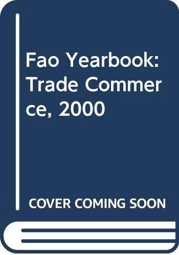 FAO annuaire 2000